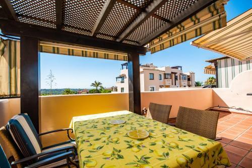 Bright Apartment In Prestigious Urbanization