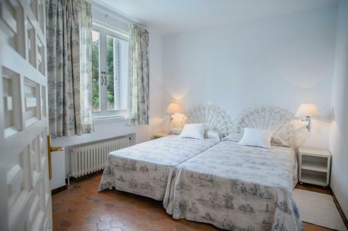 Apartamento Monteros Beach
