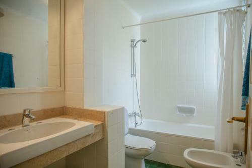 Apartamento Monteros Beach