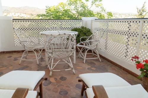 Apartamento Monteros Beach