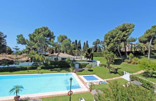 Apartamento Monteros Beach