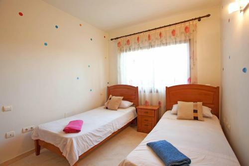 Alicate Playa Apartment