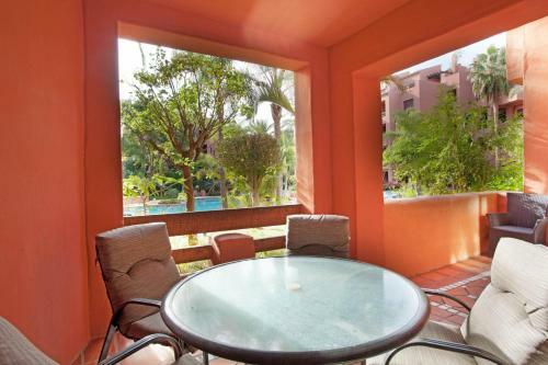 Alicate Playa Apartment