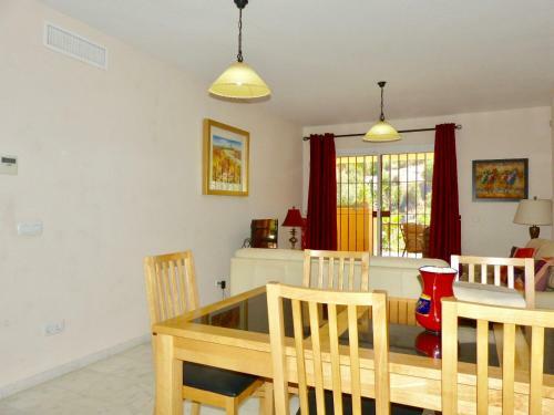 Apartamento Casa Verde
