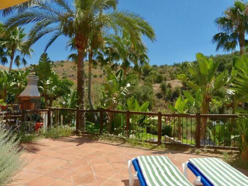 Apartamento Casa Verde
