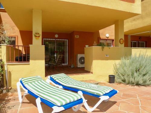 Apartamento Casa Verde