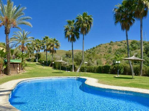 Apartamento Casa Verde