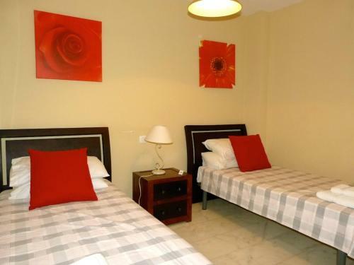 Apartamento Casa Verde