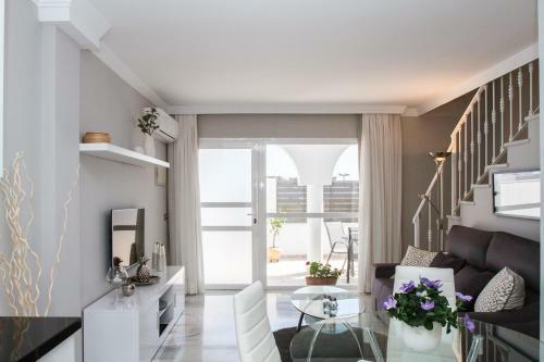 Apartamento Casa Danesa