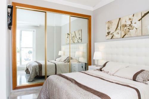 Apartamento Casa Danesa