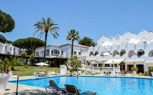 Apartamento Casa Danesa