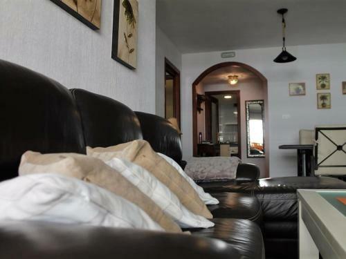 Suitur Apartamento Terrazas La Marina Con Piscina