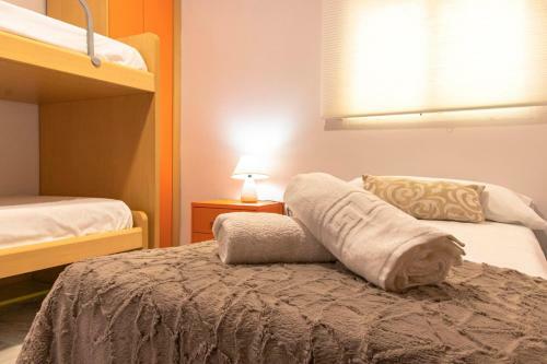 Suitur Apartamento Terrazas La Marina Con Piscina