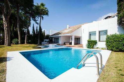 Villa VII
