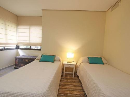 Apartamento 1152 Golden Beach