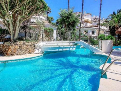 Apartamento 1152 Golden Beach