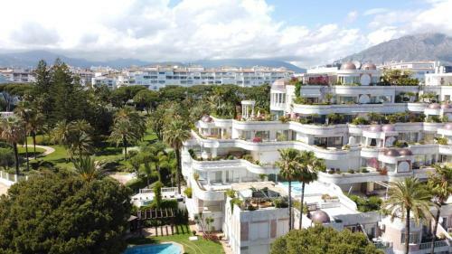 Puerto Ban�s Beach Apartments