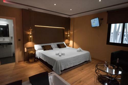 Hotel Daos