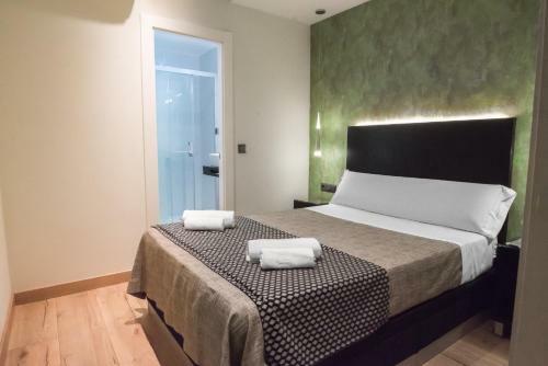 Hotel Daos
