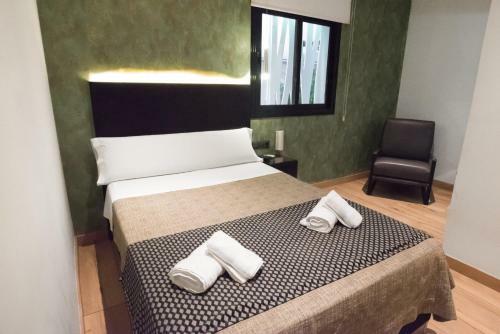 Hotel Daos