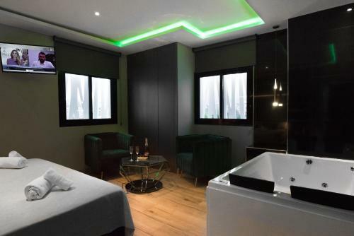 Hotel Daos