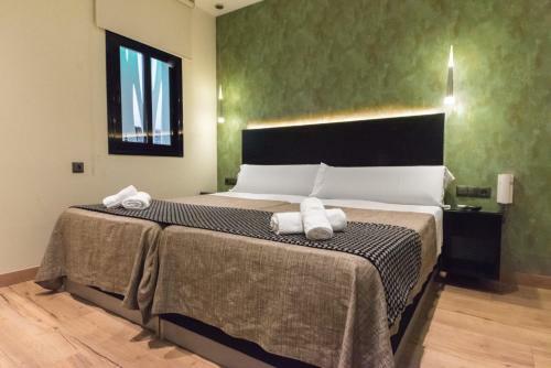 Hotel Daos