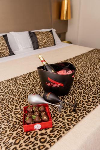 Hotel Daos