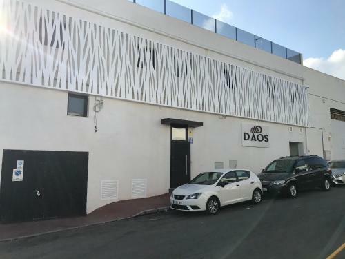 Hotel Daos
