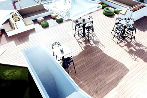 Hotel Daos
