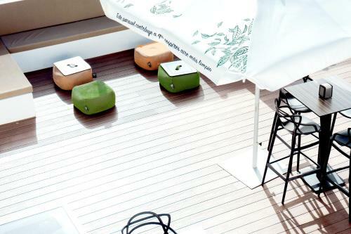 Hotel Daos