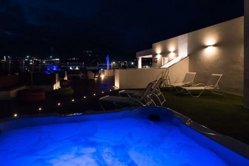 Hotel Daos