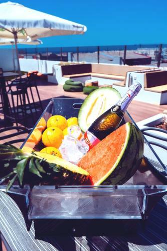 Hotel Daos