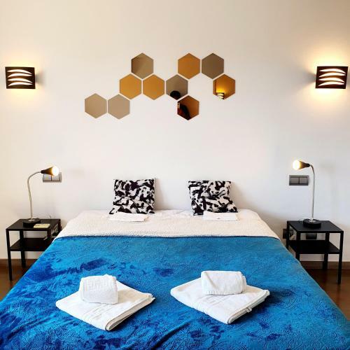 Apartamento Reserva Seaviews Penthouse