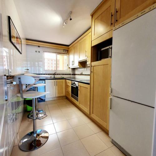 Apartamento Reserva Seaviews Penthouse