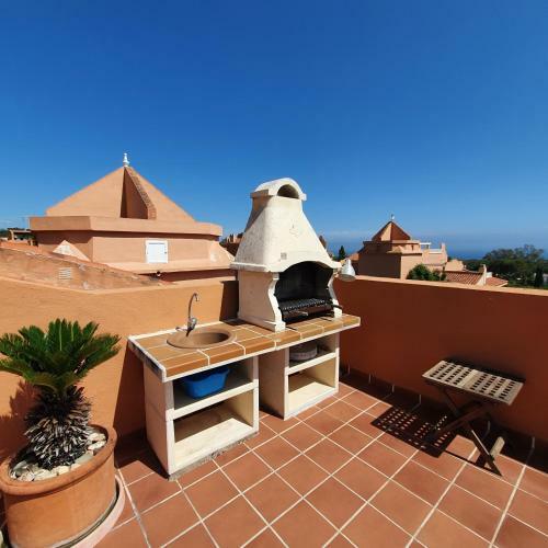 Apartamento Reserva Seaviews Penthouse