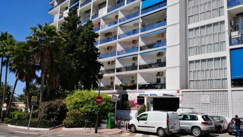 Apartamento Skol 115a By Completely Marbella
