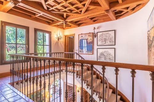 Villa Sierra Blanca Marbella
