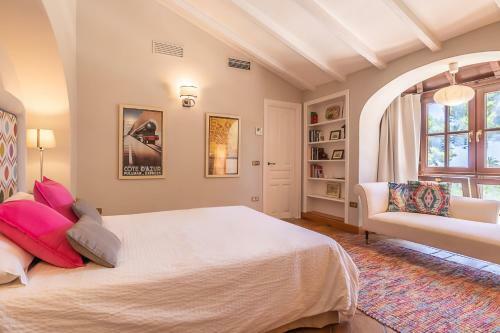 Villa Sierra Blanca Marbella