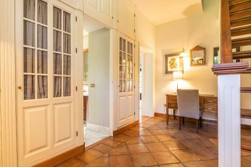 Villa Sierra Blanca Marbella