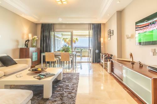 Apartment La Corniche