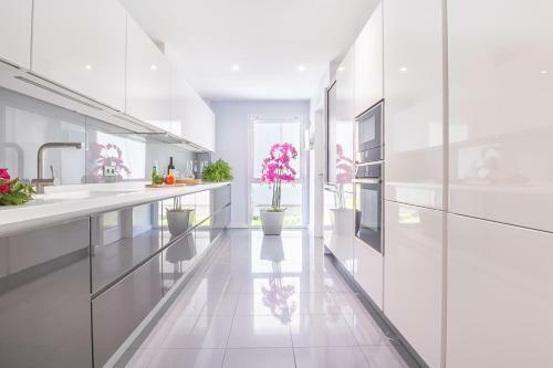Apartment La Corniche