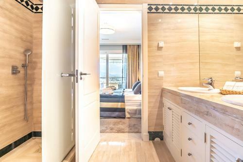 Apartment La Corniche