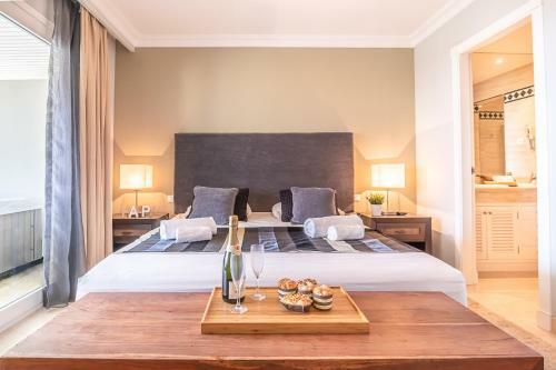 Apartment La Corniche