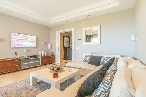 Apartment La Corniche