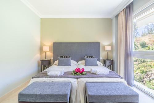 Apartment La Corniche
