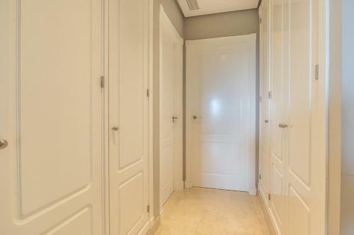 Apartment La Corniche