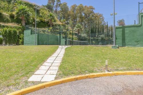 Apartment La Corniche