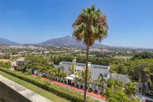 Apartment La Corniche