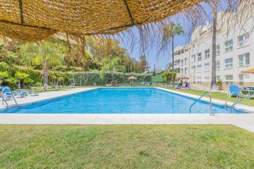 Apartment La Corniche