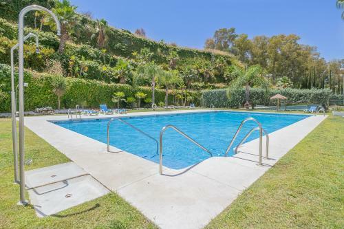 Apartment La Corniche
